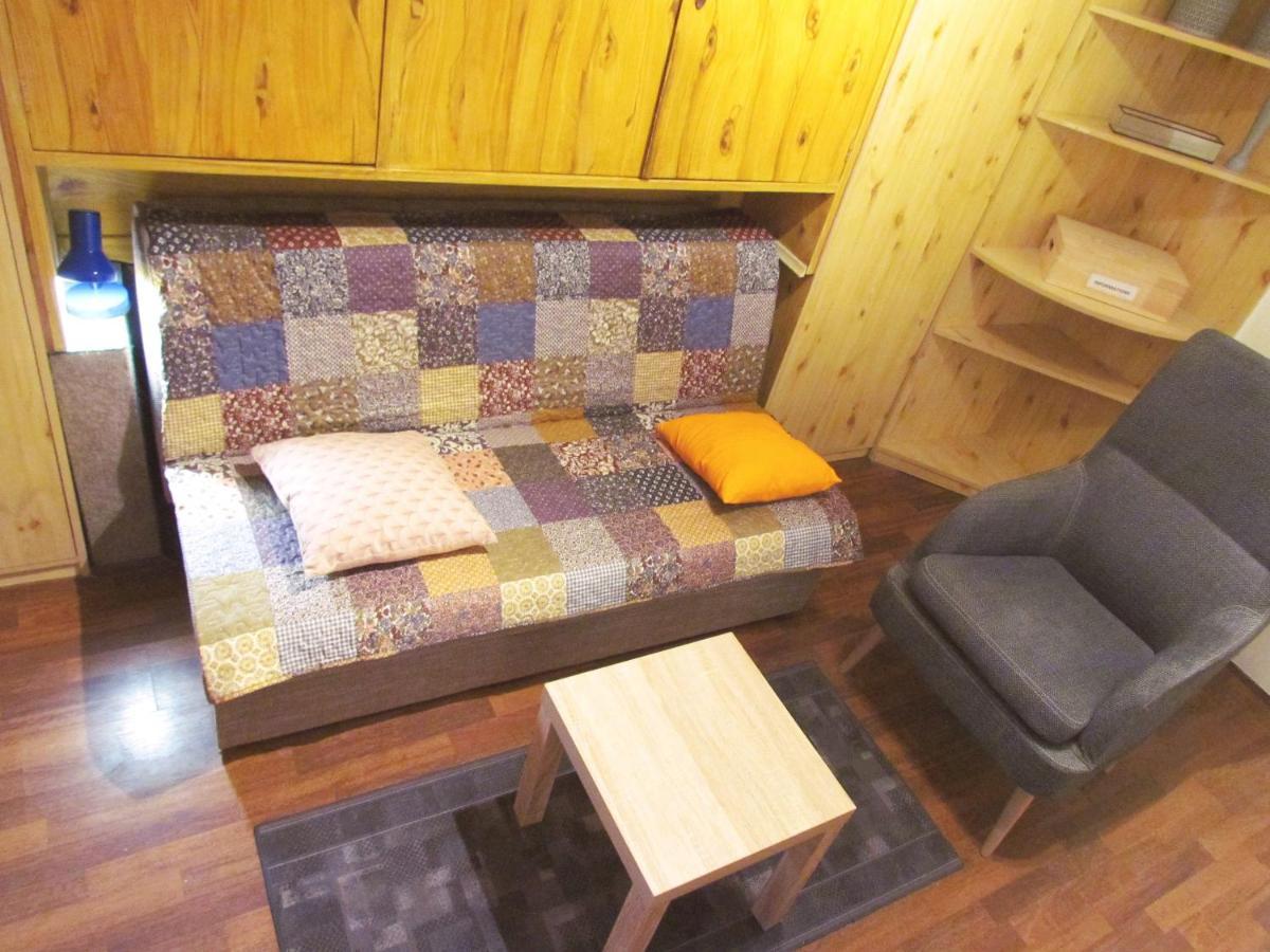 Center Studio Apartment Pula Exterior foto